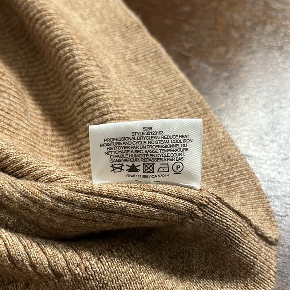 TORY BURCH WOMENS BLOUSE - Picture 10 of 10